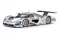SICA12d  AUDI R8C  #10 Presentation 1999